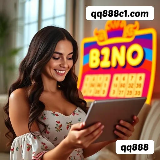 Cassino online qq888 - Imagem principal