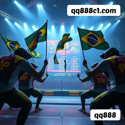 Prêmio qq888